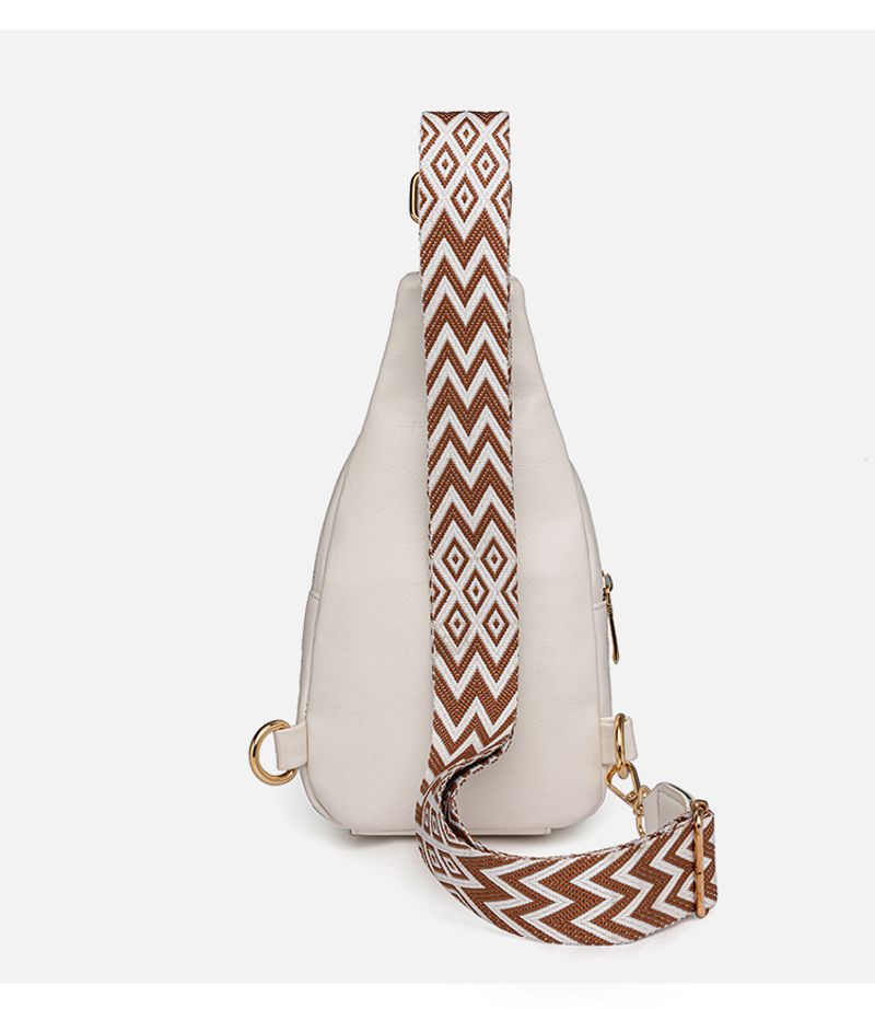 Neue pu modische und einfache retro brust frauen, frauen schulter messenger tasche_voghion.com