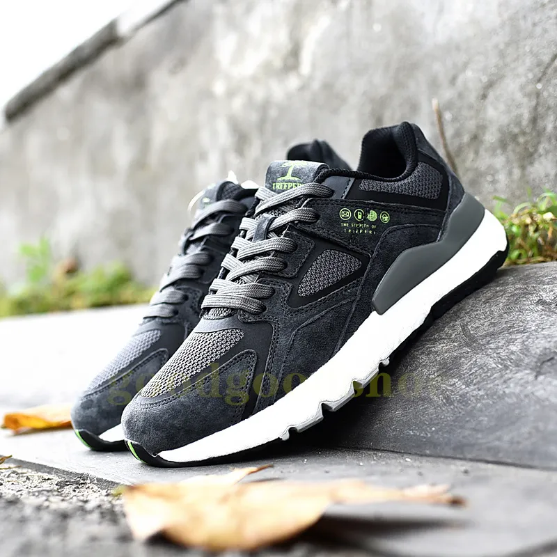 Designer hardloopschoenen van suède casual voor dames en heren_voghion.com