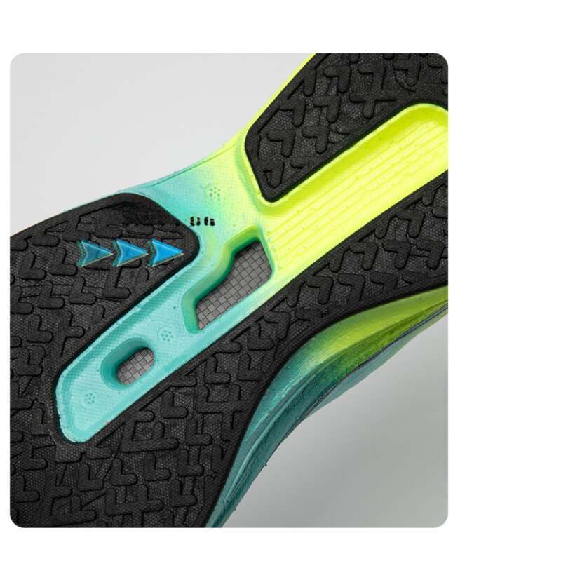 Scarpe da corsa Scarpe da corsa con piastra in carbonio Scarpe da maratona True Blast Soft Sole_voghion.com