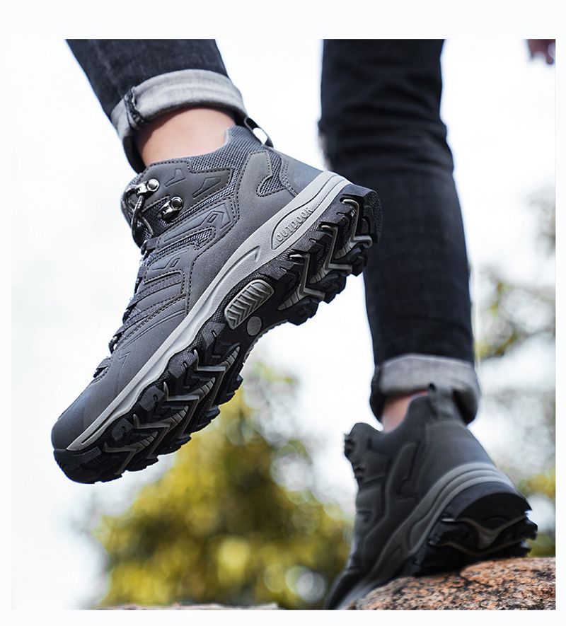 Neue Frühjahrs- Sommer-Bergschuhe für Männer und Frauen, die gleichen High-Top-Bergsteiger-Langlauf-Wanderschuhe,_voghion.com