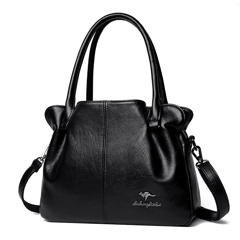 2025 New Fashion Women’s Tote Single Shoulder Crossbody Bag