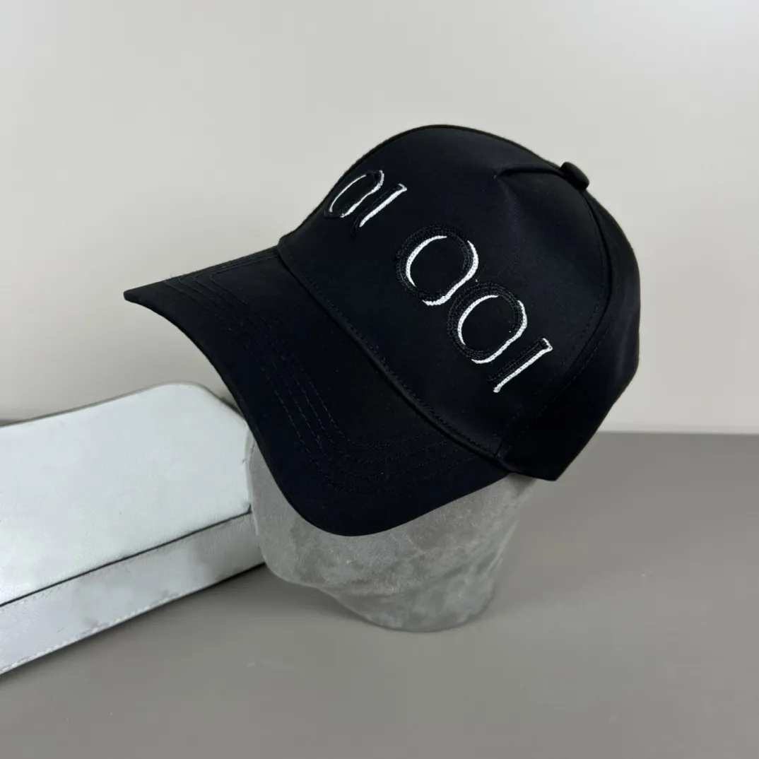 Designer Letter Baseball Cap For Women Summer Casual Caps Men Adjustable Holiday Hats Womens_voghion.com