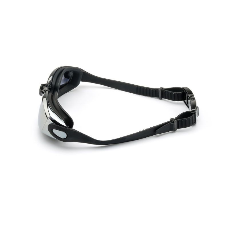 Adult HD Goggles Mya Waterprooti-fog Electroplated Large Frame Glasses Professioal Swimmig Equipmet for Me ad_voghion.com