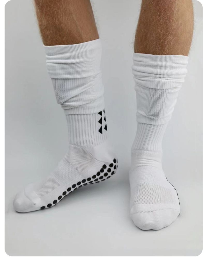 leg men mini Mini carbon fiber adults Soccer collision pads for children_voghion.com