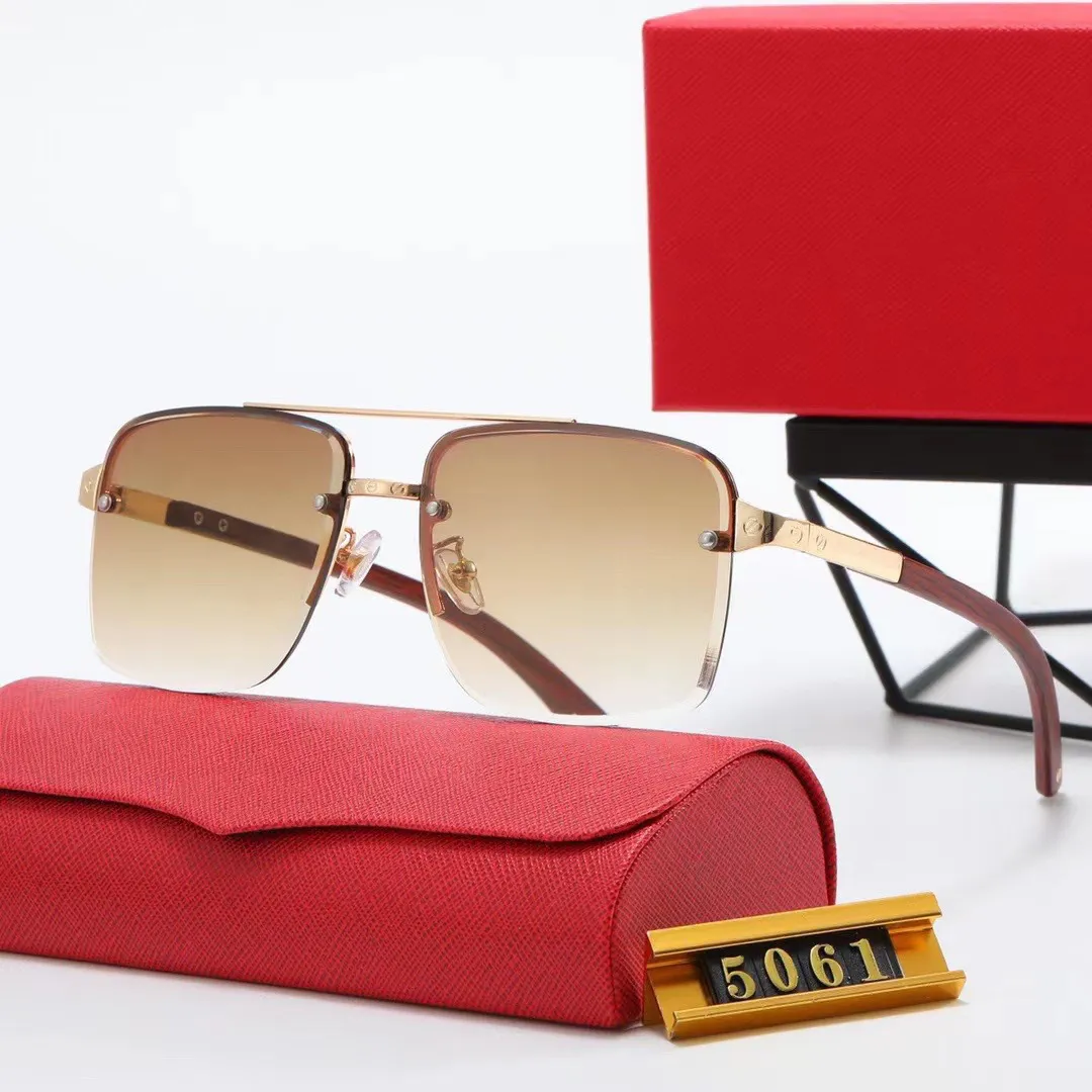UV400 Ovale Sonnenbrillen Brillen für Frauen Männer Coolwinks Brillen Designer Gute Qualität Mode Metall Übergroße Sonnenbrillen_voghion.com