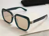 Großhandels-Marken-Designer-Sonnenbrille für Mode VA1008 Männer Frauen Square Style UV-Schutz CR-39 Vollformat frei kommen_voghion.com