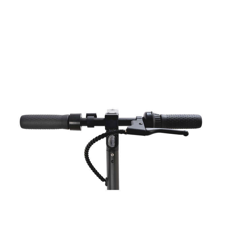 HT-T4 MAX Shock Europa Deutschland Lager Kleiner 10-Zoll-Elektroroller Pro Rice Version Solide Scooter Stoßdämpfung_voghion.com