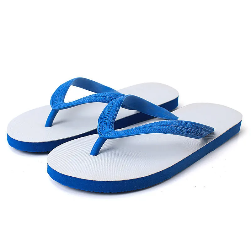Clássico Flip ps Simples Juventude Chinelos Sapatos de Borracha Adequados para Hotéis Praias Casa Outros Lugares tamanho_voghion.com