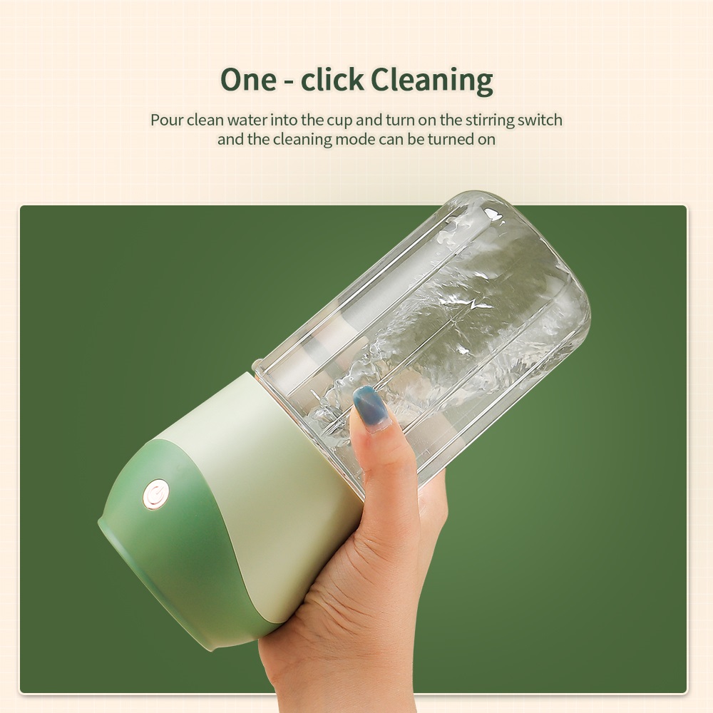 500 ml bærbar juicer blender usb elektrisk mini smoothie mikser fersk juicer kopp fruktpresse babymat trådløs juicer_voghion.com