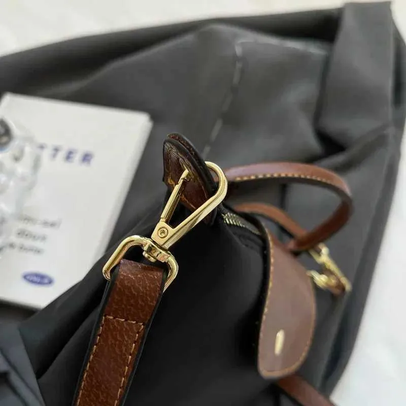 Designer Shell Shoulder Fashion Wallet and Handbag Womens Cross Body Bag Small Backpack Cute Tramp Y241123_voghion.com