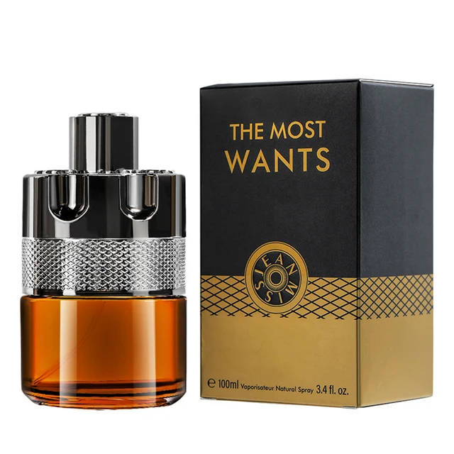 Trwały zapach 100ml Spray do ciała Damskie perfumy Ral Scent Eau De Parfum Pheromone Męskie perfumy Cologne Mujer_voghion.com