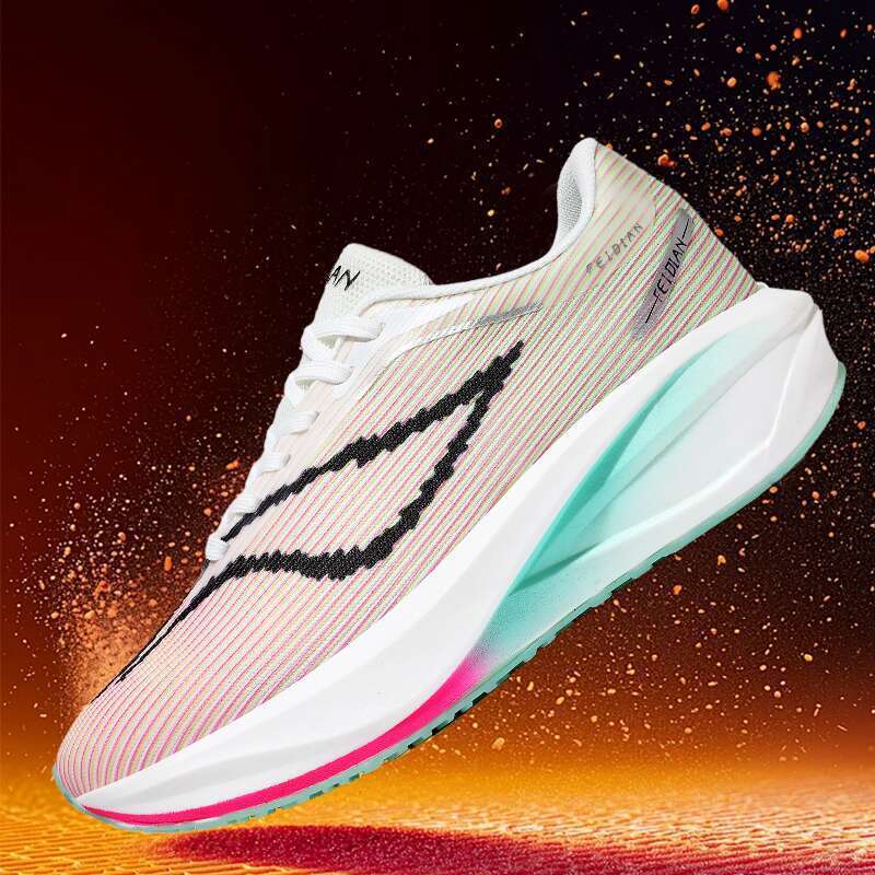 Scarpe da corsa True Strength Carbon Plate_voghion.com