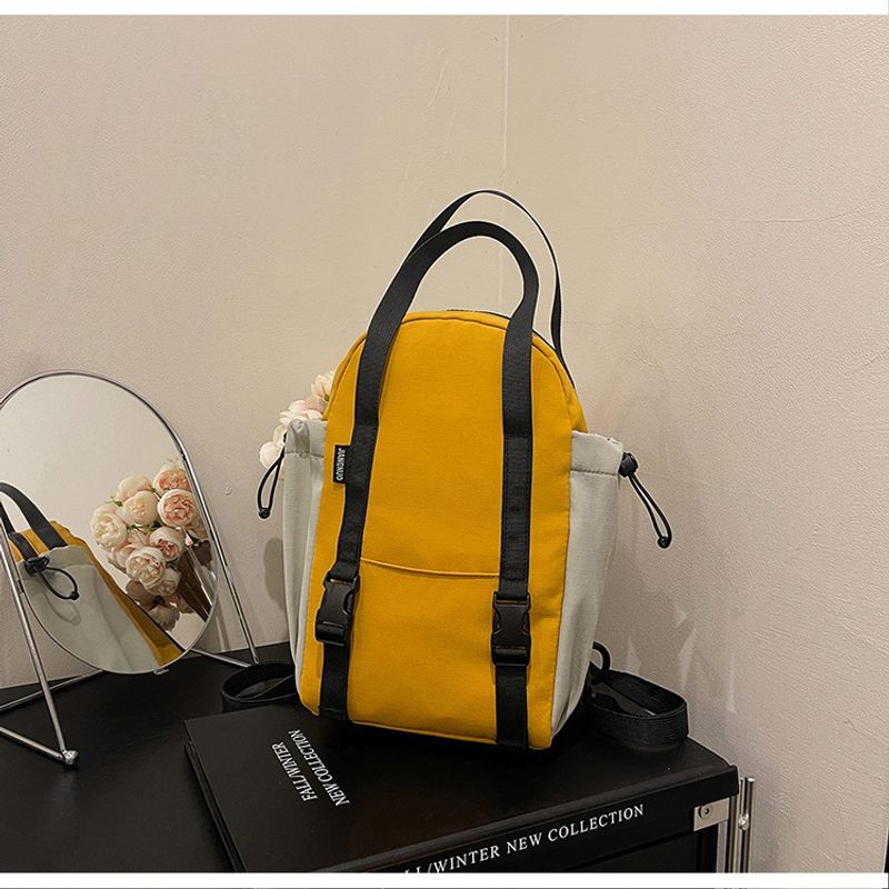 Molteplici metodi di trasporto, alla moda, leggero, alla moda, multifunzionale, portatile e versatile, a contrasto_voghion.com