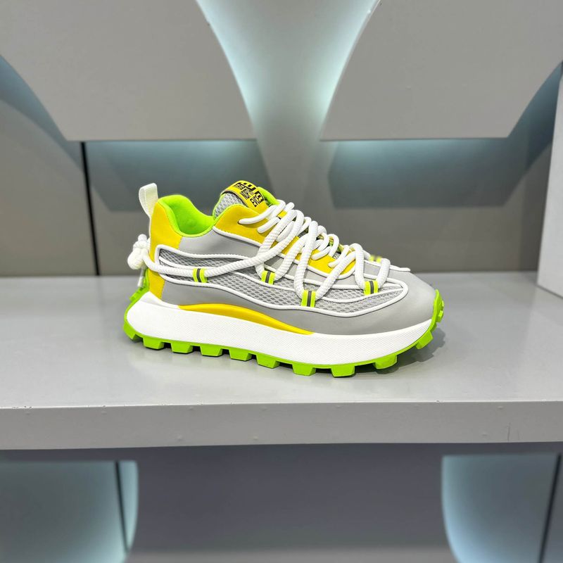 Individuelle, modische und bequeme Casual-Plateauschuhe für Herren_voghion.com