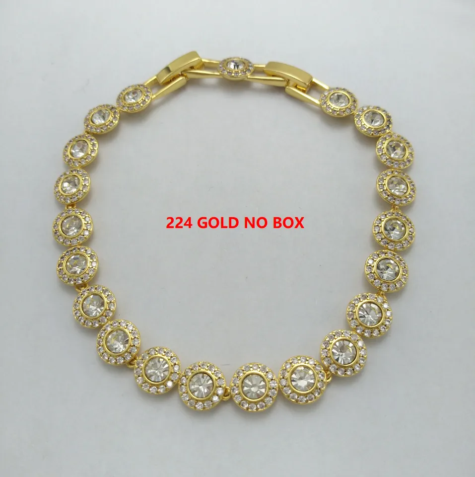 Angelic Necklace Alloy AAA Pendants Moments For Fit Charms Beads Rose Gold Jewelry 227 Annewel Women Bracelets Sier_voghion.com