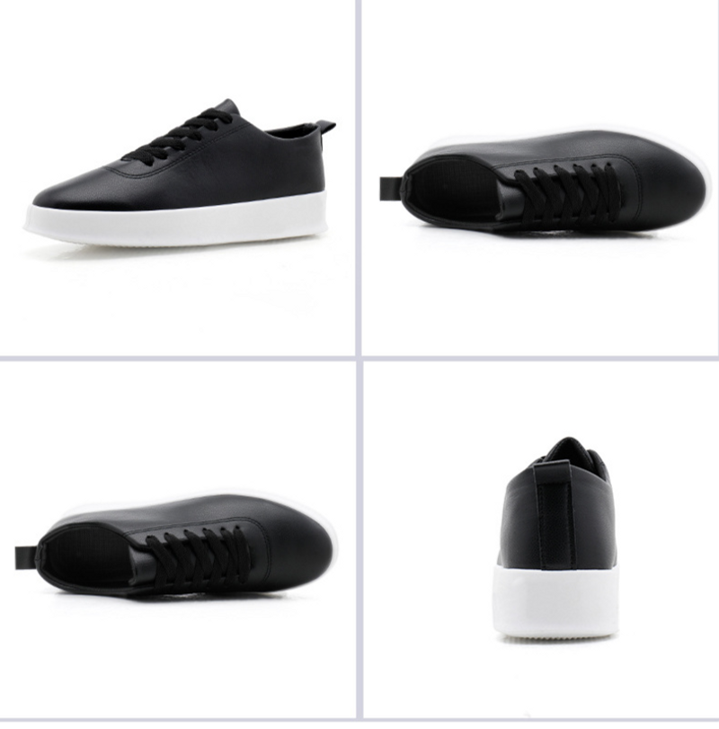 Herren Freizeitsportschuhe Leichte Outdoor Wanderhalbschuhe_voghion.com
