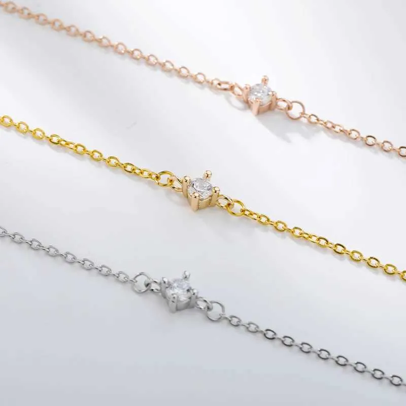 Parel en ketting armband voor dames rvs bangle_voghion.com