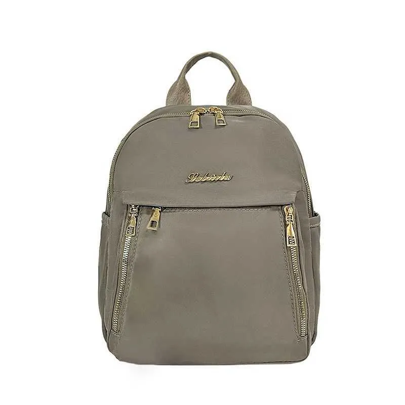Neue, hochwertige, modische Umhängetasche aus Leder für Damen, multifunktional, große Kapazität, Reiserucksack Y241116_voghion.com