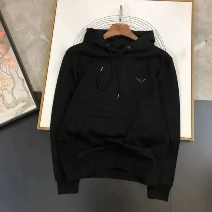 Erkekler için Tasarımcı Hoodrich Kapşonlu Sweatshirt Kadın Moda Kapşonlu Kazak S M L XL 2XL 3xl Yuvarlak Yaka Uzun Kollu Giysiler_voghion.com