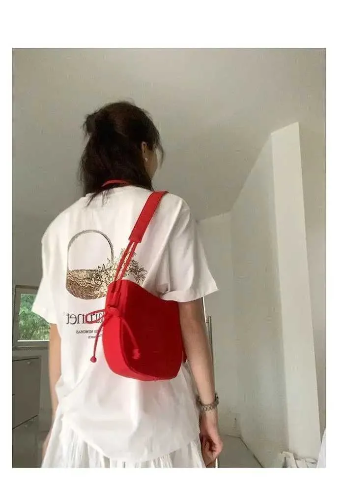 Vintage Women's Shoulder Bag Large Capacity Black Underarm Bag_voghion.com