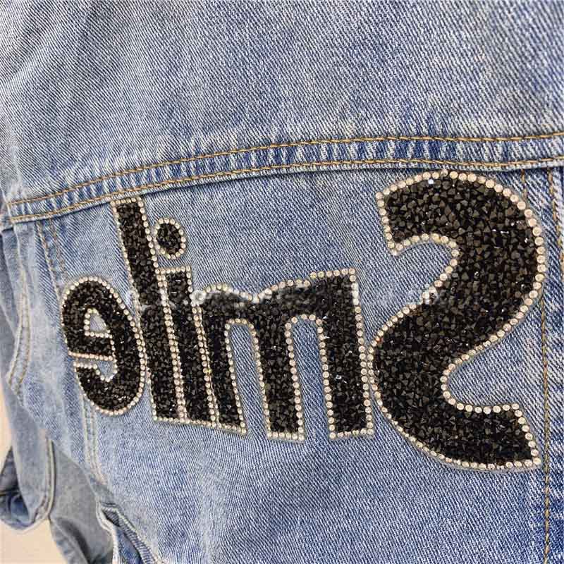 Mutter & Kinder Kindermode Jeansanzug Herbst Mädchen Jeansjacke + Rock Zweiteiliger Anzug 3-8 Jahre alt Kinderkleidung Lieferung_voghion.com