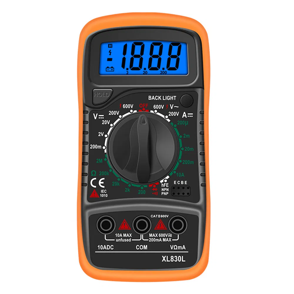 Portable Smart Multitool Measurement Device_voghion.com