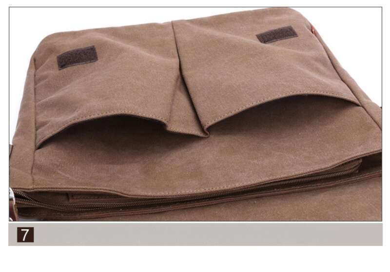 New Shoulder Satchel Korean Version Of The Casual Student Bags_voghion.com