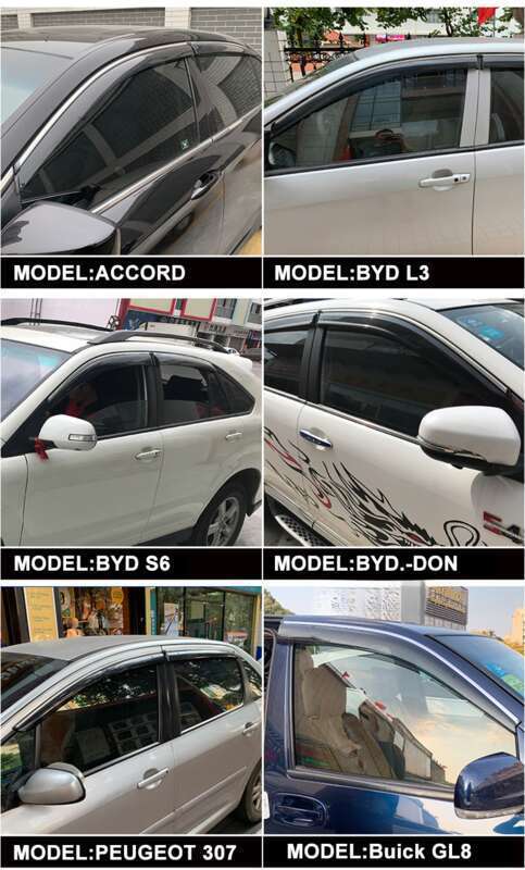 Geeignet für Toyota Alphard Window Supervisor_voghion.com