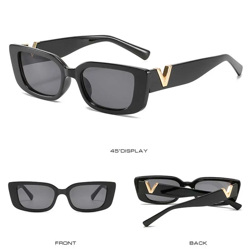 Summer Ladies Designer Sunglasses Womens Read Computer Tender Sun Glasses Polarized Frames Attitude Case Vintage With_voghion.com