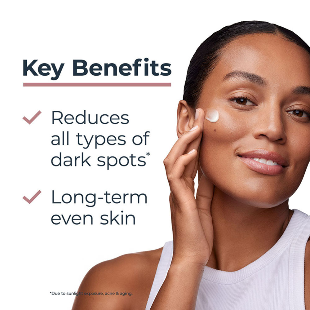 Eucerin Spotless Brightening Booster Serum 30ml  Whitening  Diminish Dark Spots  Pigment Spots  Derma Skincare_voghion.com