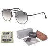 Occhiali da sole vintage cat eye per uomo e donna uv400_voghion.com
