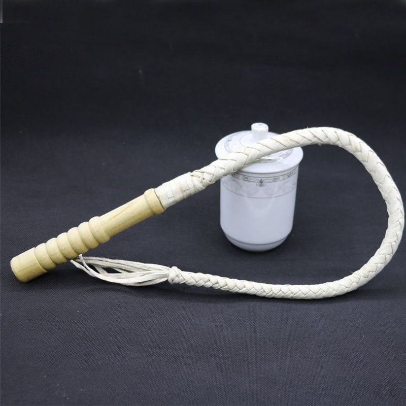 Whip Swinging, Horse Riding, Dance, Self-defense Martial Arts Performance, Whip Props, Fiess Old-fashioned High-end_voghion.com