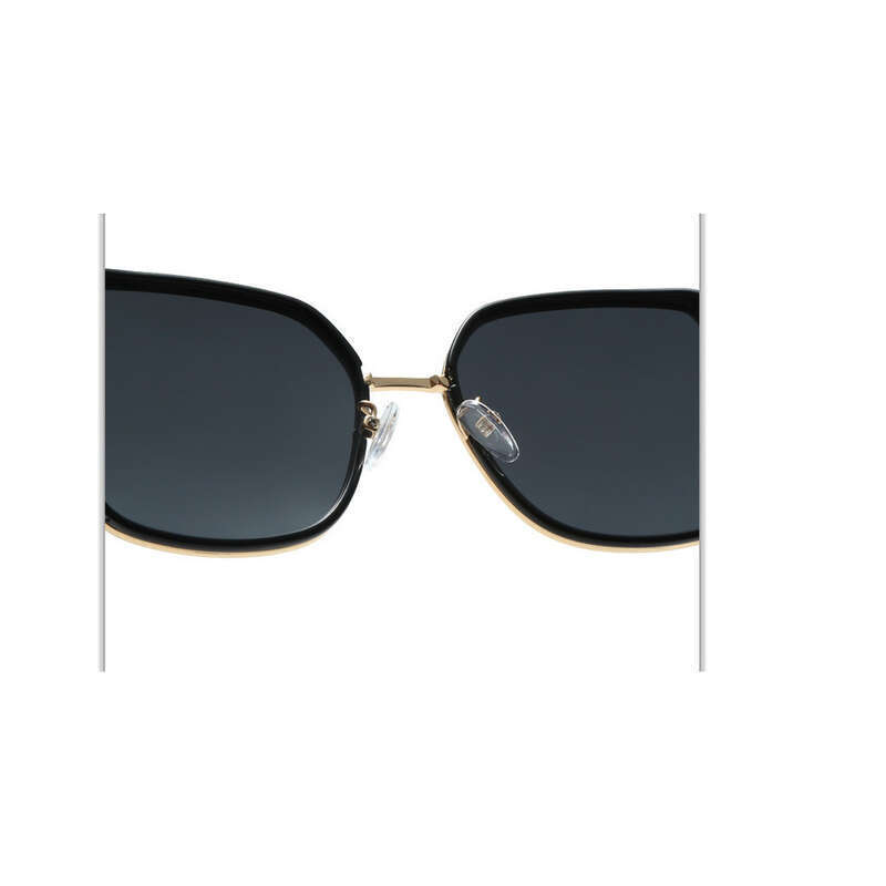 Neue schlanke Damen-Sonnenbrille mit UV-Sonnenschutz und hochwertiger polarisierter Herren-Sonnenbrille_voghion.com