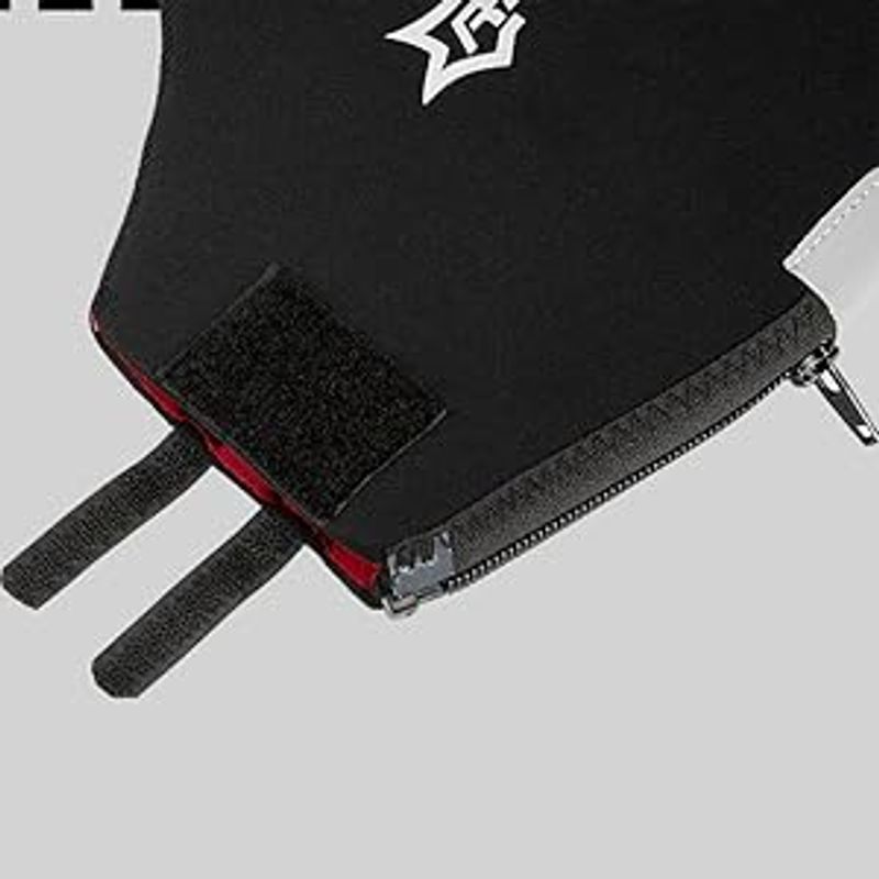 ROCKBROS Bicycle And Motorcycle Gloves, Hand Warmers, Windproof Handlebar Muffs_voghion.com