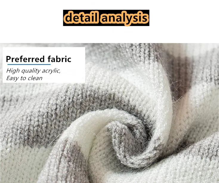 Mode - bērnu šalles, kakla cepures, adīti vilnas komplekti, vīriešiem un sievietēm, mazuļiem, Ziemassvētku dāvanas, priekšautiņi_voghion.com