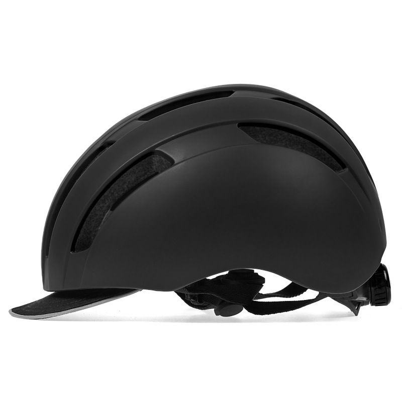 Cycg Fahrrad integrierte Form Rollschuhlaufen Laufrad urban Freizeit Helm Reitausrüstung_voghion.com