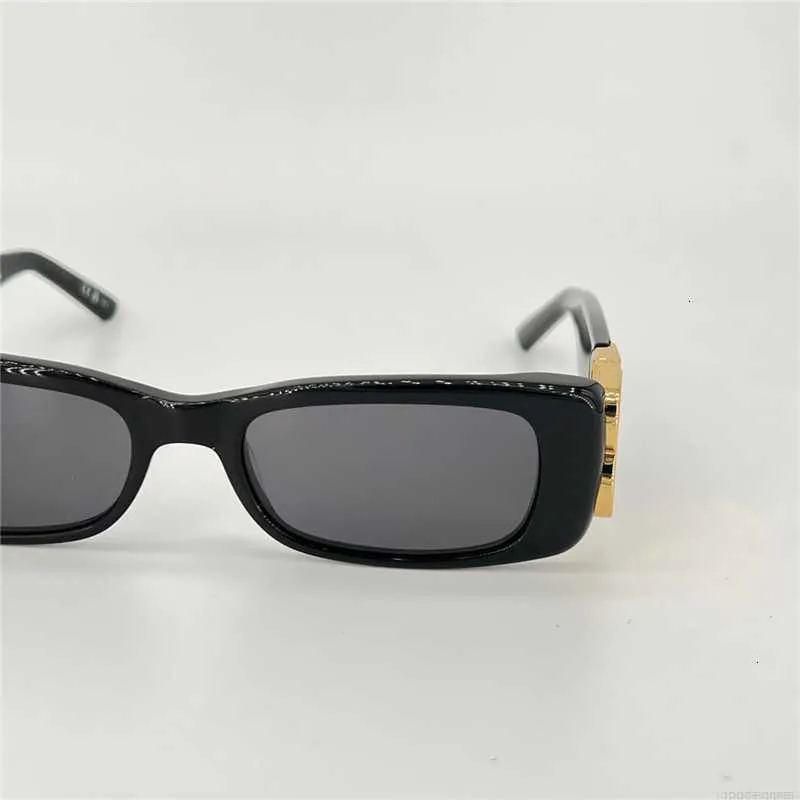 Designer Sunglasses For Women Square Frame Uv Protection Glasses_voghion.com