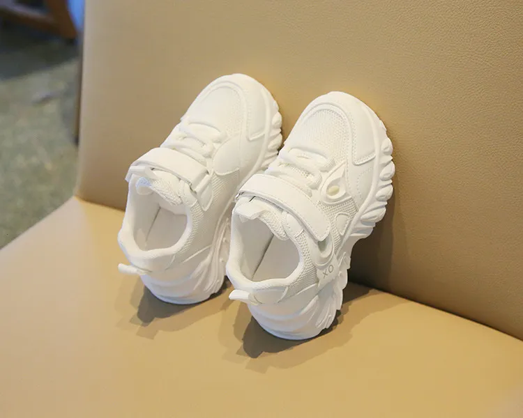 2025 Toddler Casual for Kids Sneakers Soft Sole Non-slip Children Sports Cutefeet Child Boy Girl Basketball Trainer_voghion.com