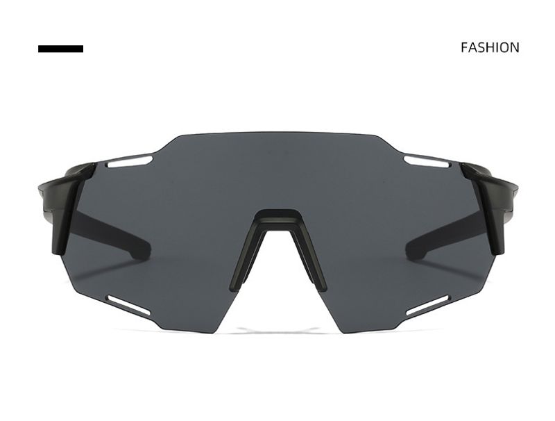 Outdoor Riding Windproof Sports Glasses Bicycle Motorcycle Sunglasses Mountain Bike Goggles_voghion.com