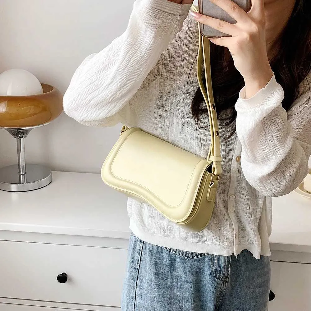 Achselhöhle Tragbare Designer Schulter Crossbody Damen Mode Unterwäsche Tasche Y241118_voghion.com