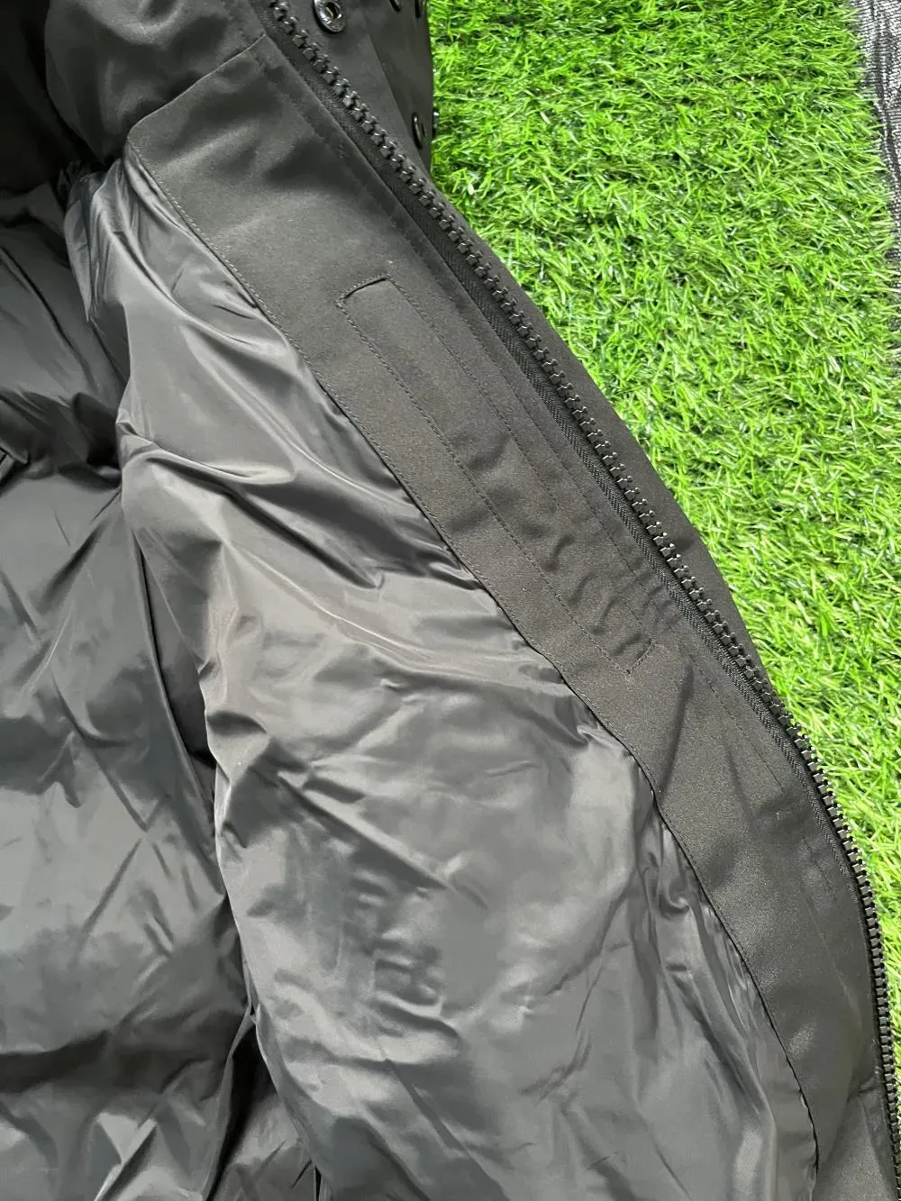 Daunenjacke für Herren, Puffer-Winterjacken, modische Parkas, klassische Designer-Manteau-Jacke, Gänsemantel, Hiver-Parka, Doudoune-Jacke_voghion.com
