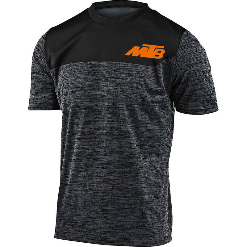 Men's Motocross Jersey OEM New Styles Pattern T shirt_voghion.com