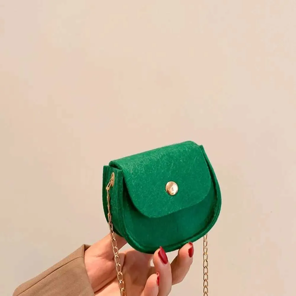 Genți de mână pentru femei, model mini cu piatră, model din pâslă, design de designer, lanț cu închidere, pungi mici, portofel cu un singur pătrat_voghion.com