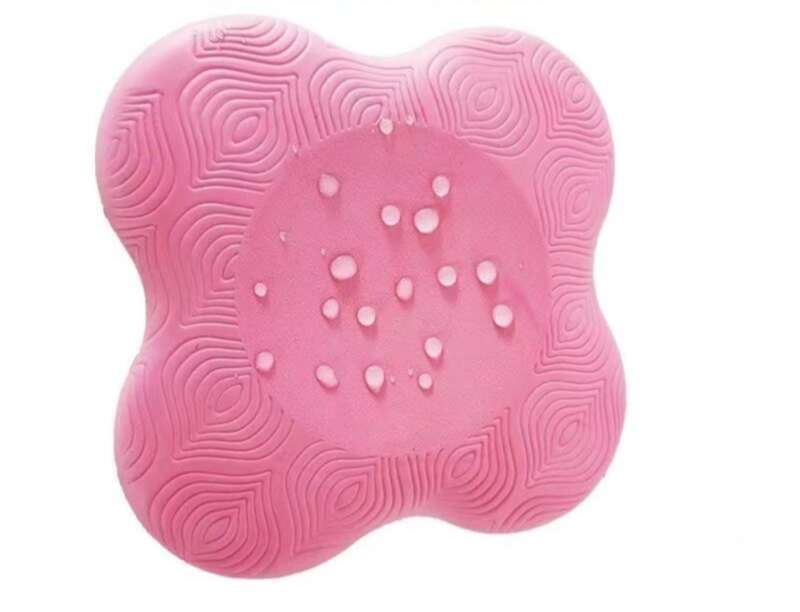 【Vendita calda in negozio】 Supporto piatto in EVA, protezione per ginocchio, gomito e gamba elasticizzata, cuscinetto per ginocchia sportive_voghion.com