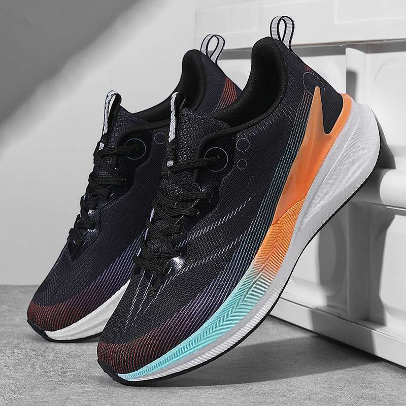 Laufschuhe True Explosion Carbon Plate Empfehlung_voghion.com
