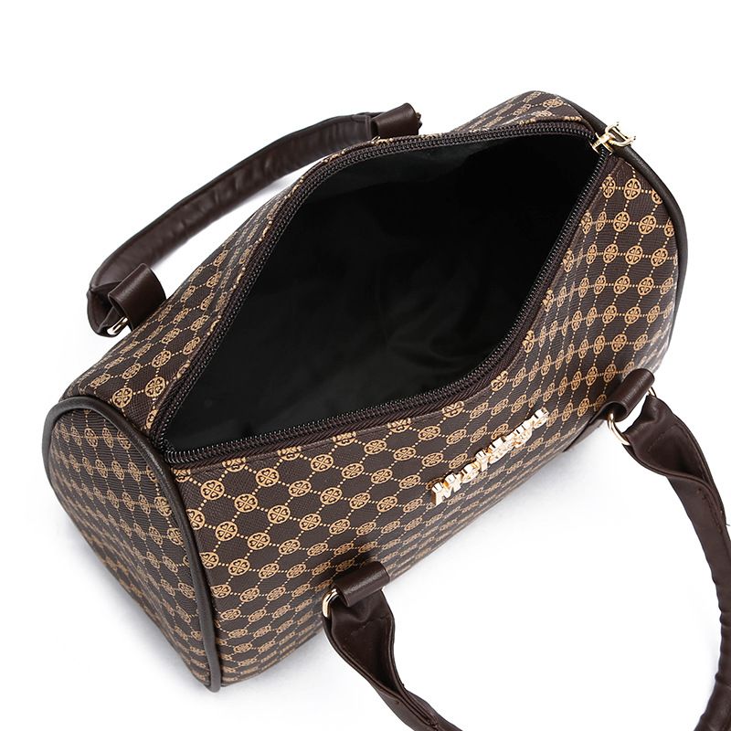 Autunno Inverno Nuova Moda Sei Pezzi Madre E Bambino Borsa A Tracolla Singola Borsa Da Donna_voghion.com
