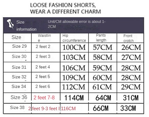European and American Summer New Men's Oversized Multi Pocket Loose Capris Men's Camouflage Work Shorts_voghion.com