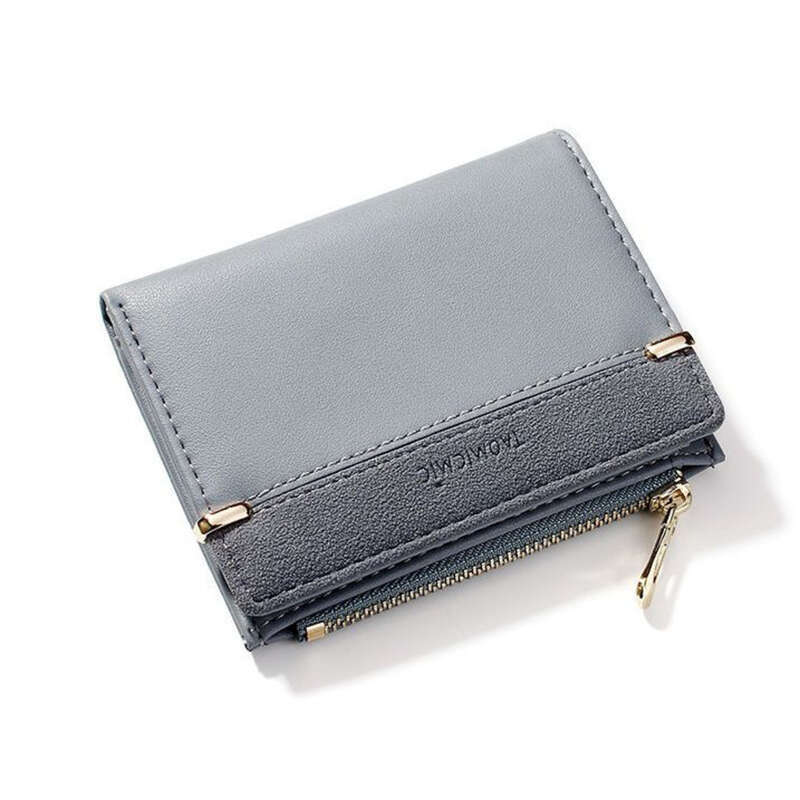 Muški novčanik, ženski novčanik, ručna torba, torba za kartice, ženska torba, sportska torba, muška torba, višenamjenska velika zapremnina, elegantna i lijepa
_voghion.com