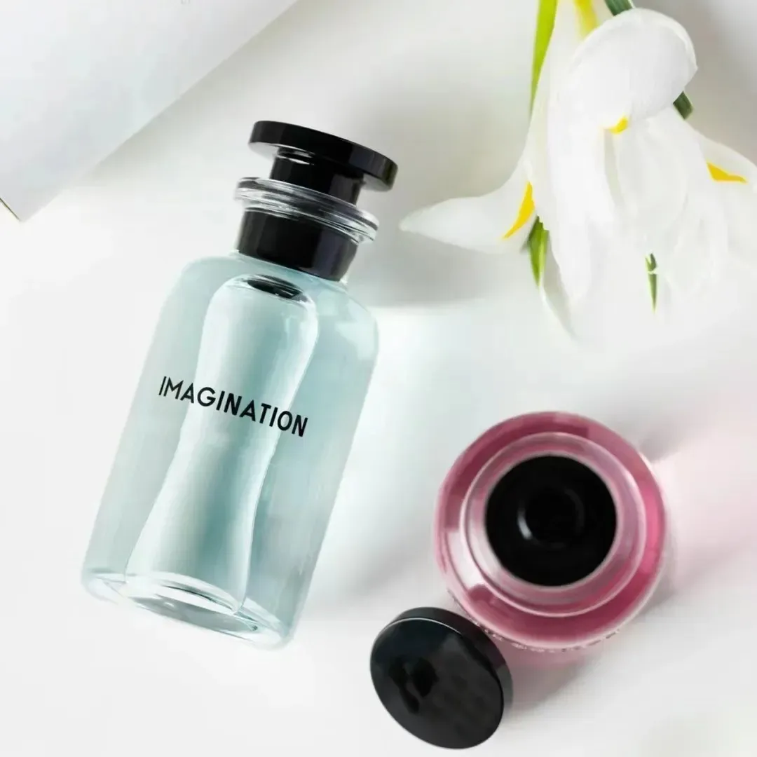 Perfume OMBRE NOMADE NUIT DE FEU IMAGINATION fragrance 100ml man women parfum edp long lasting smell brand neutral_voghion.com