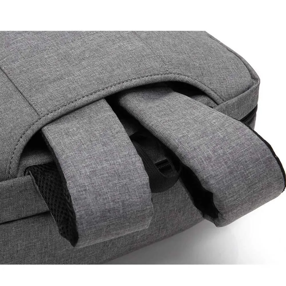 2024 Nouveau COOLBELL 17,3 pouces Sac à dos pour ordinateur portable Épaule Nylon Imperméable Anti-vol Mode Voyage Affaires Sac à dos C241031_voghion.com